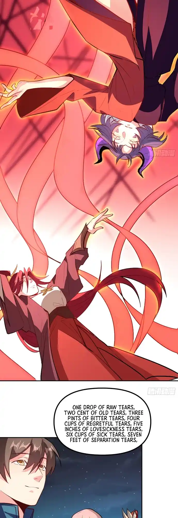 A Big Shot Actually 301