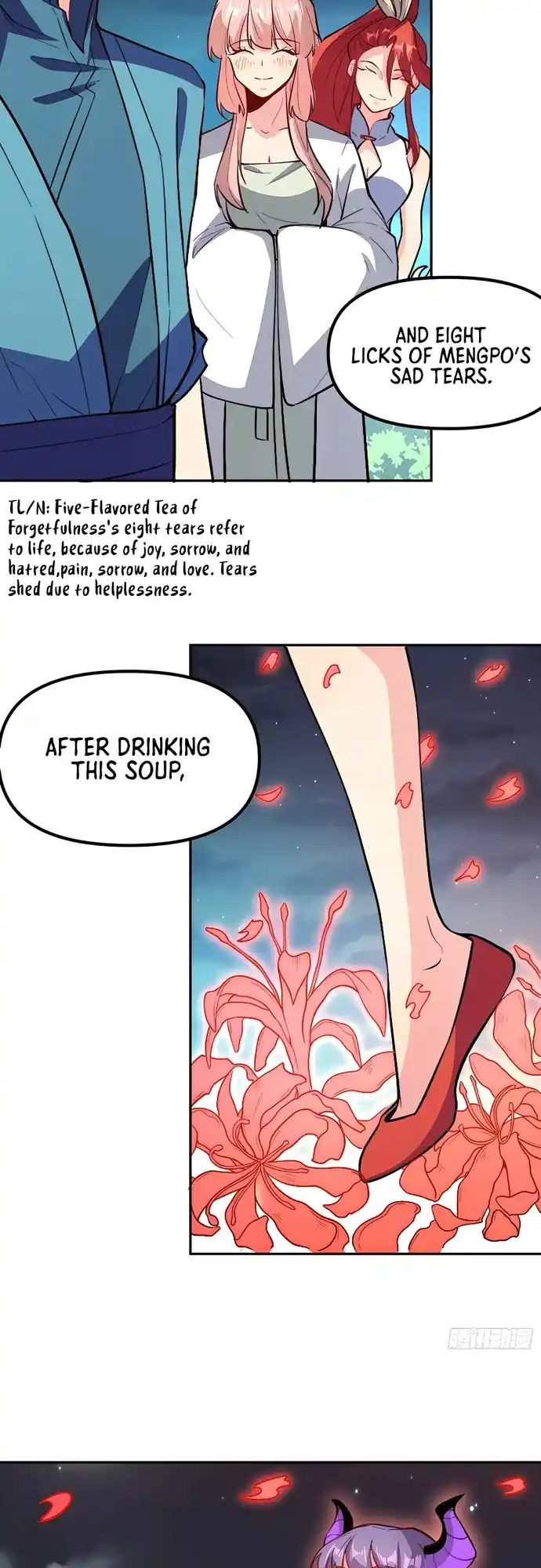 A Big Shot Actually 301