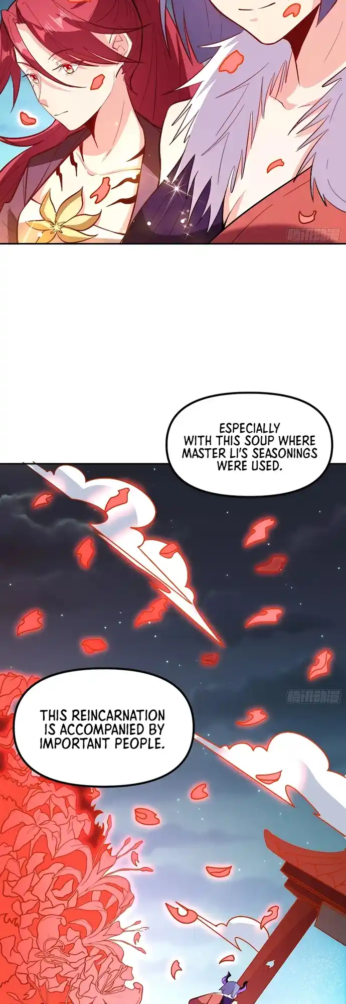 A Big Shot Actually 301