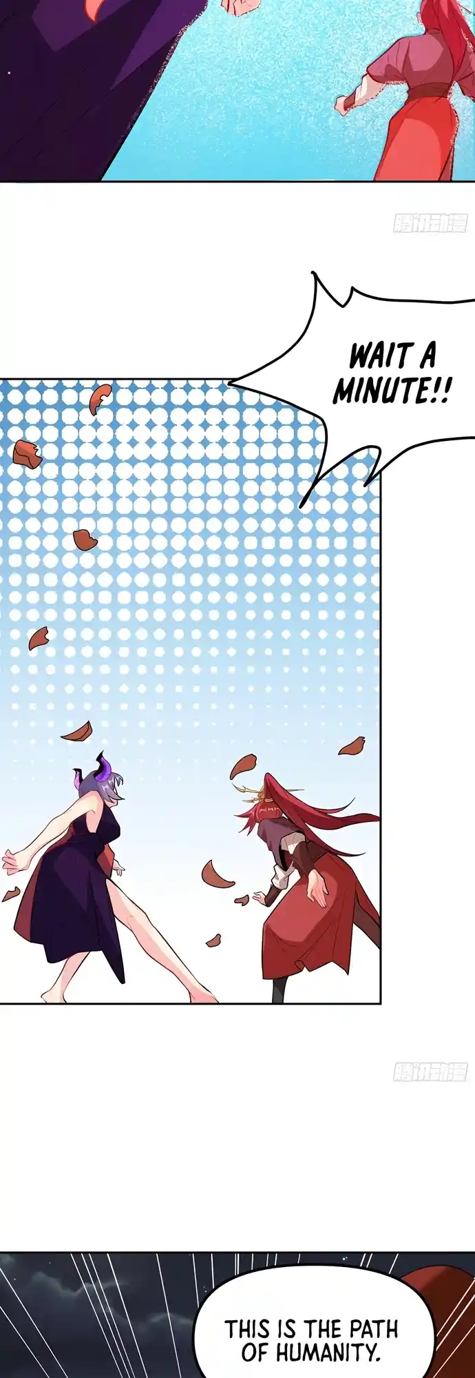 A Big Shot Actually 301