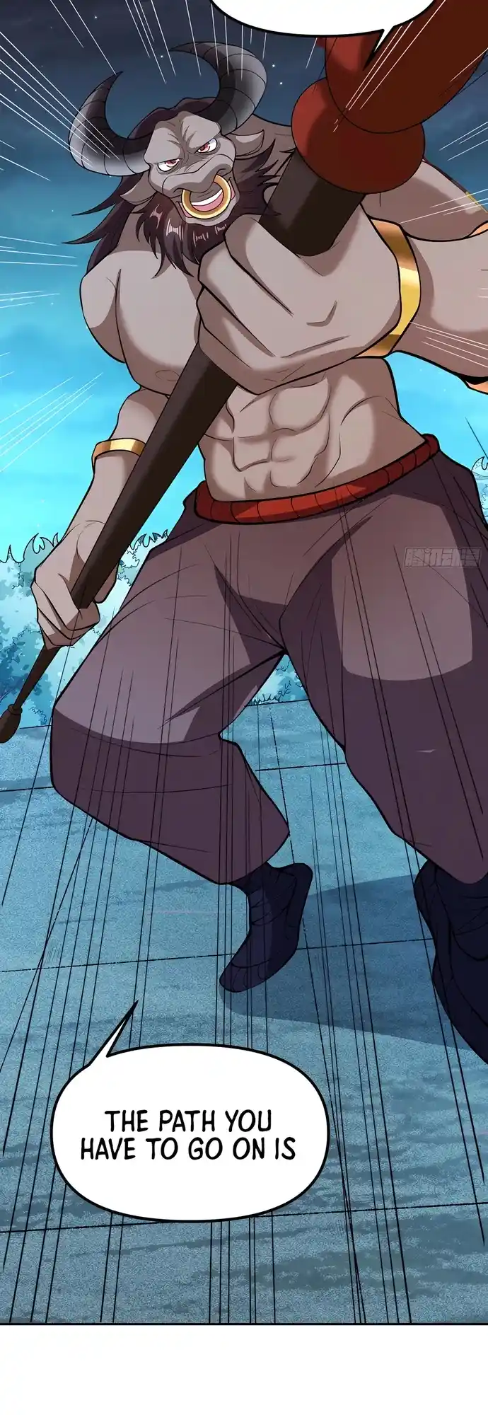 A Big Shot Actually 301