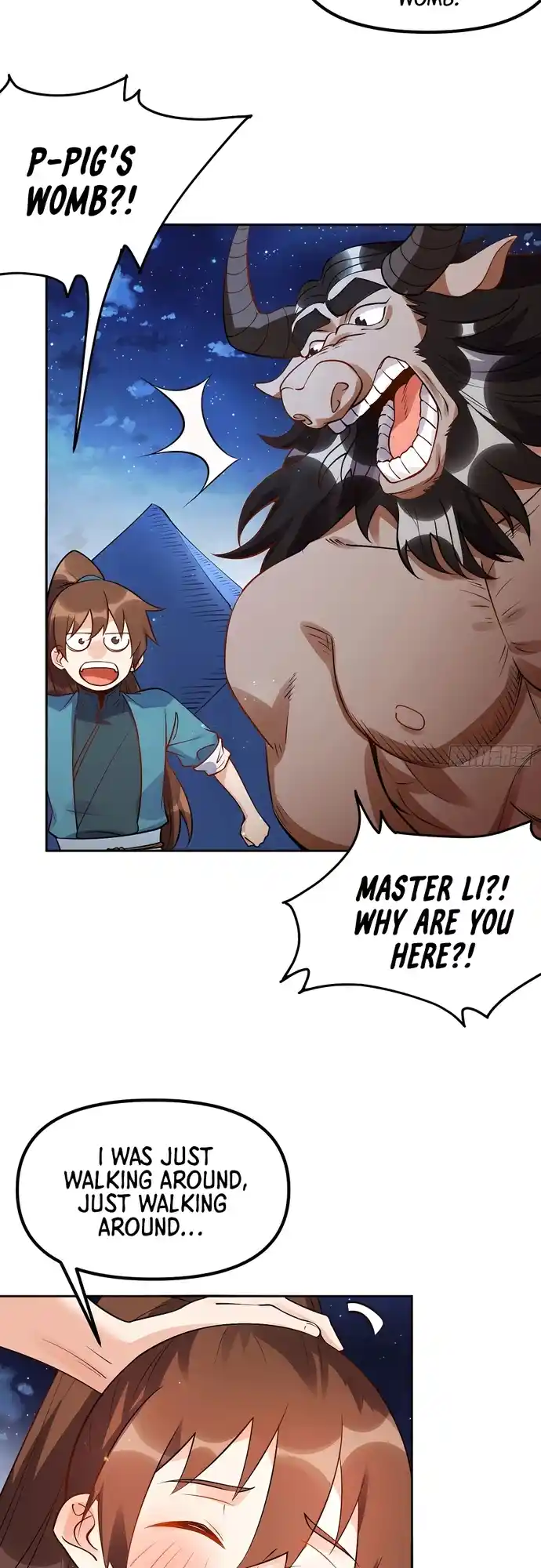 A Big Shot Actually 301