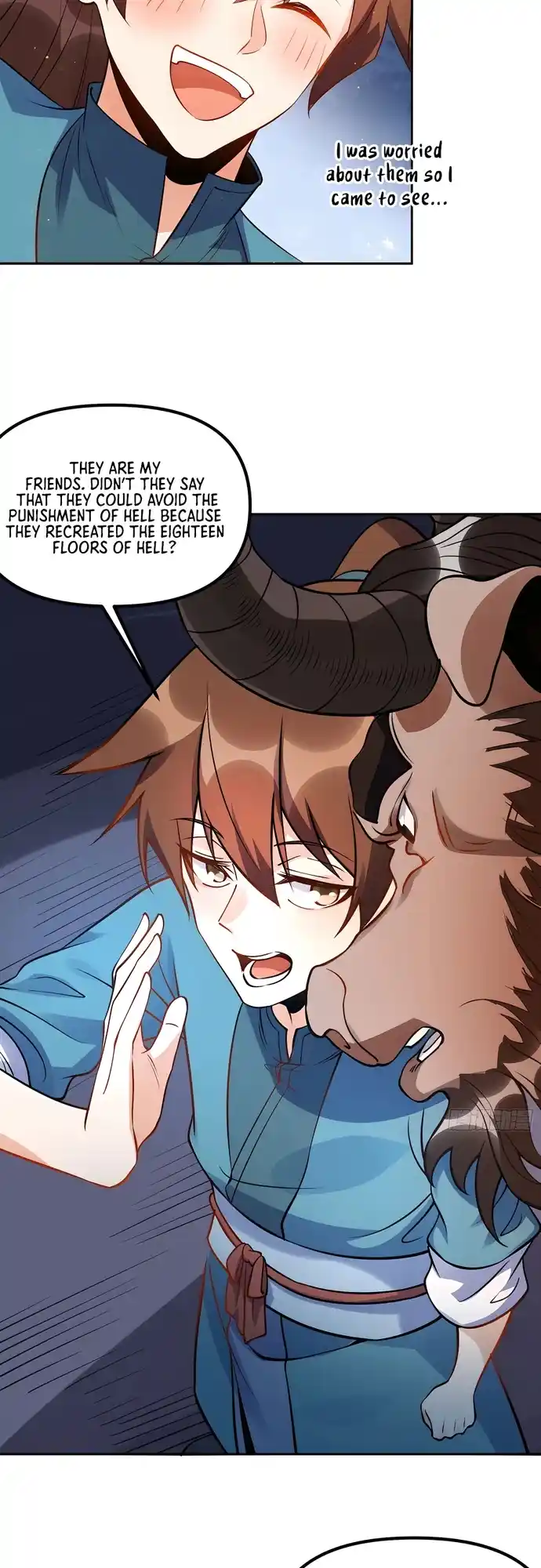 A Big Shot Actually 301