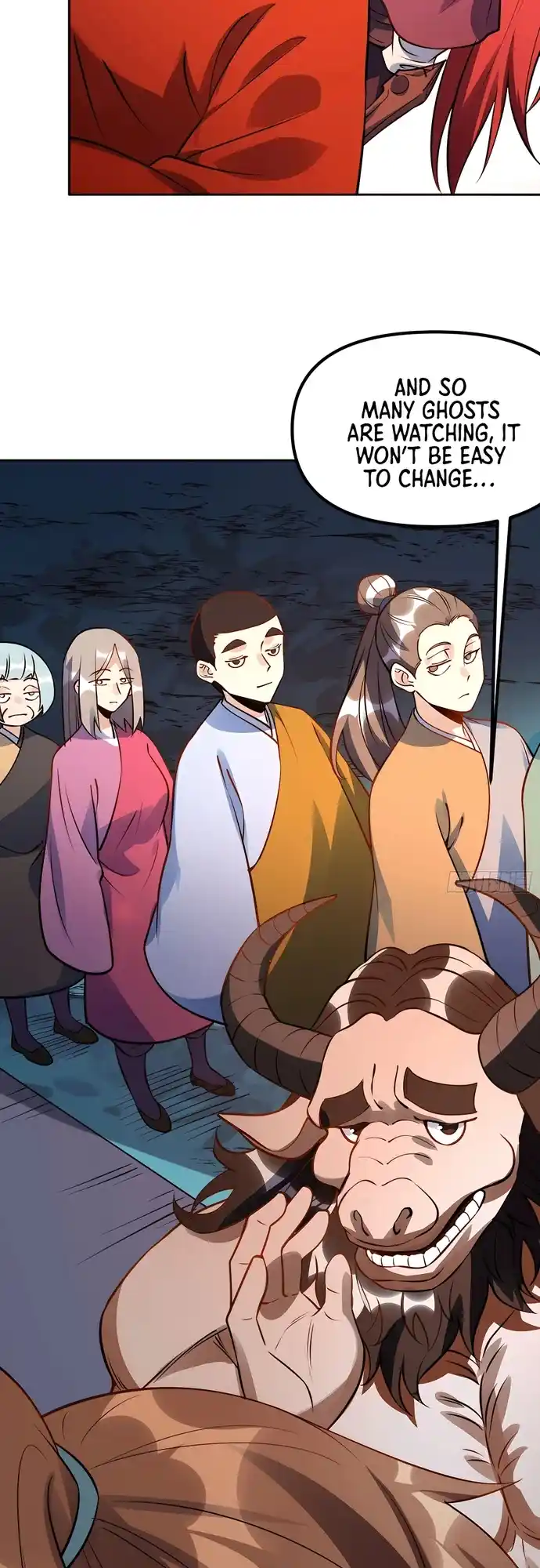 A Big Shot Actually 301