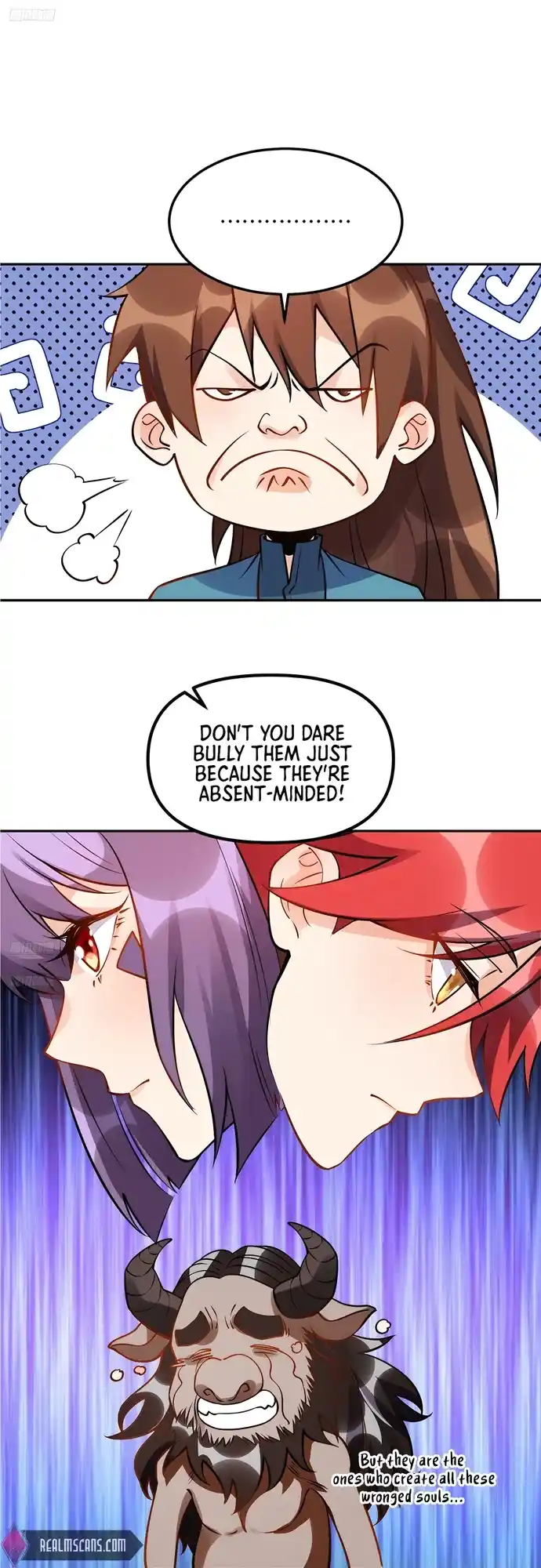 A Big Shot Actually 302