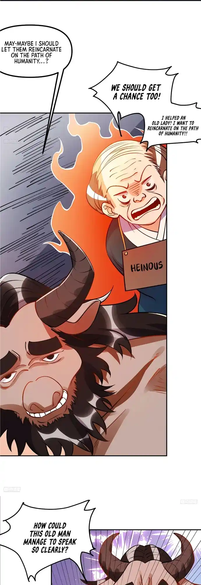 A Big Shot Actually 302