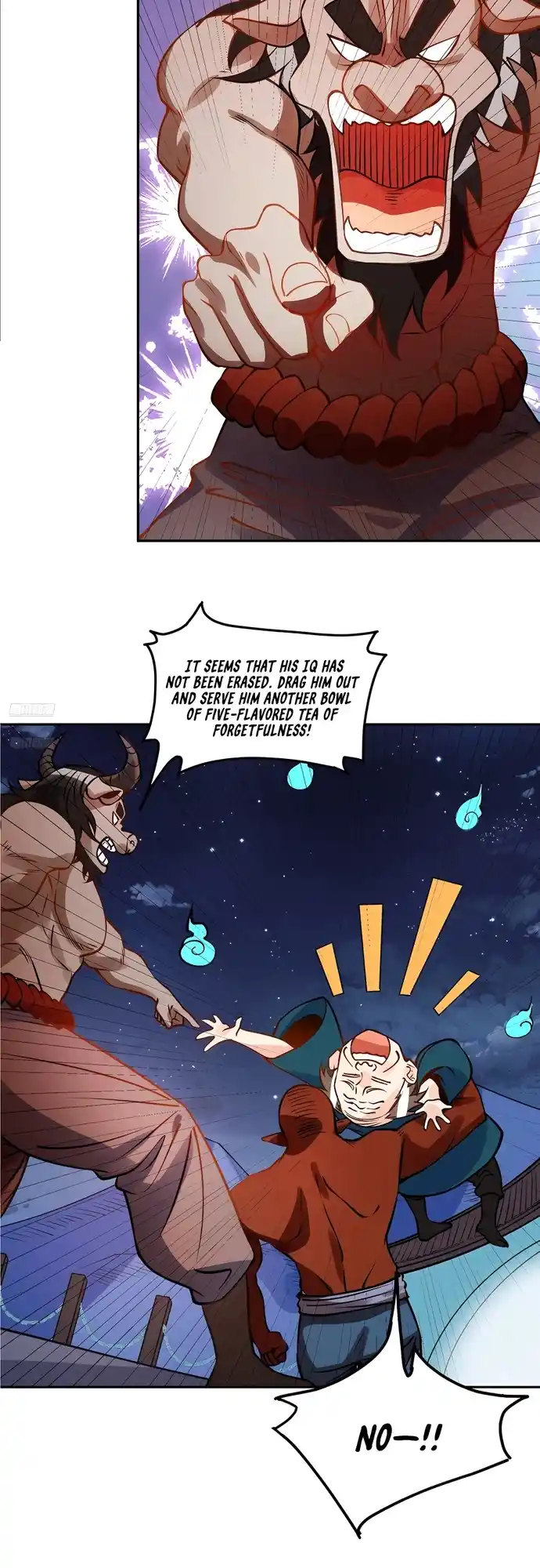 A Big Shot Actually 302