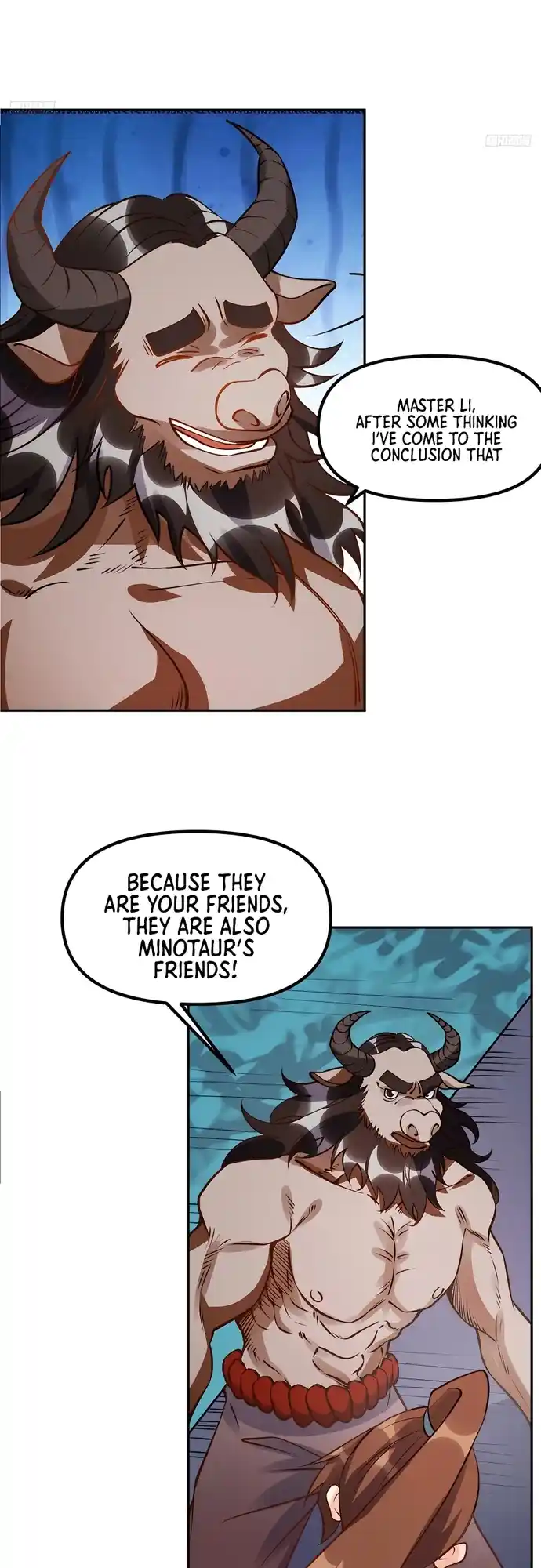 A Big Shot Actually 302