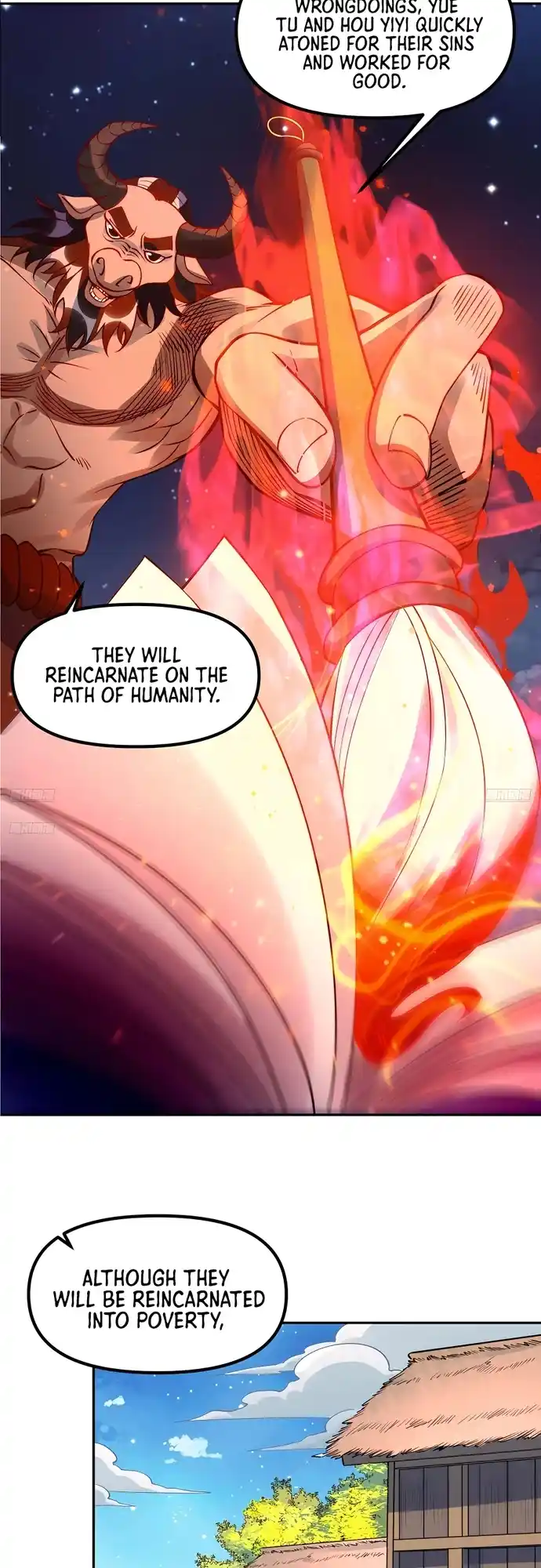 A Big Shot Actually 302