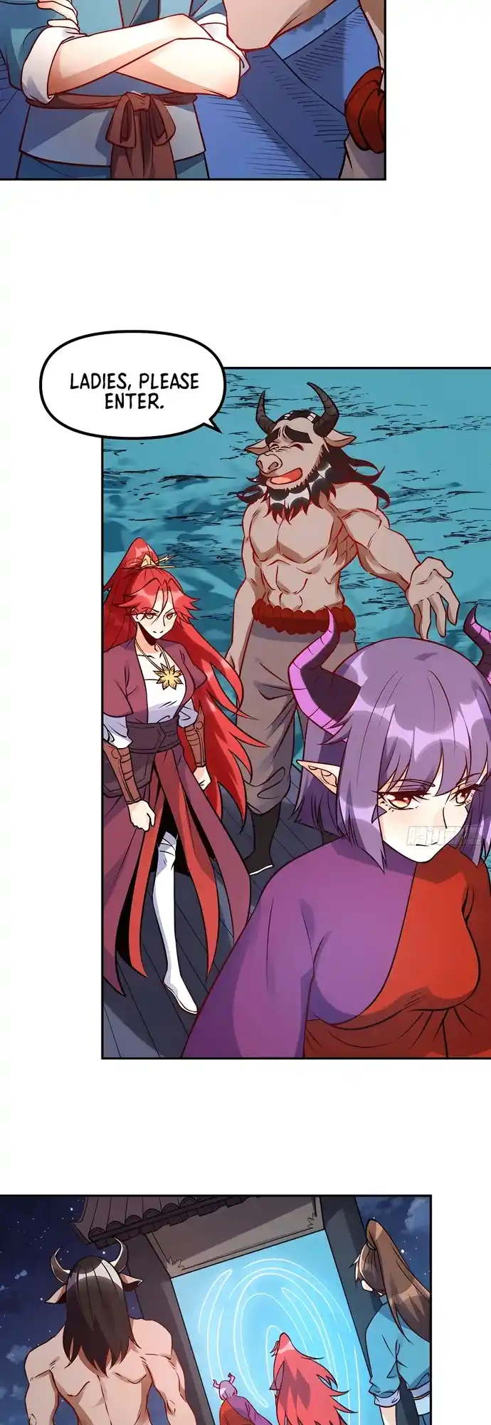 A Big Shot Actually 302