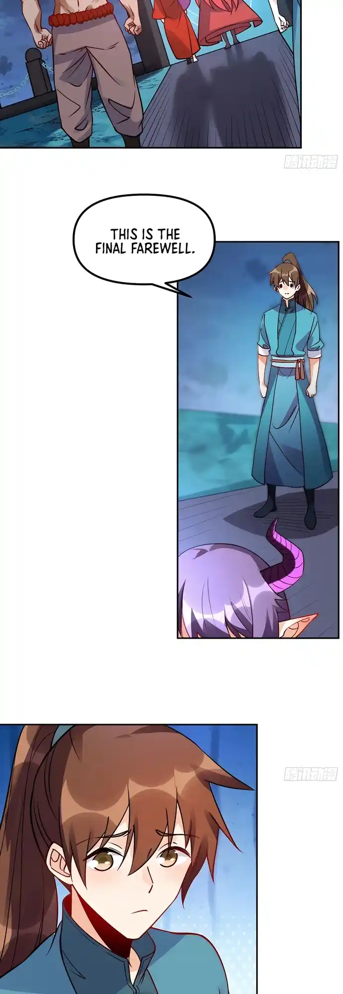 A Big Shot Actually 302