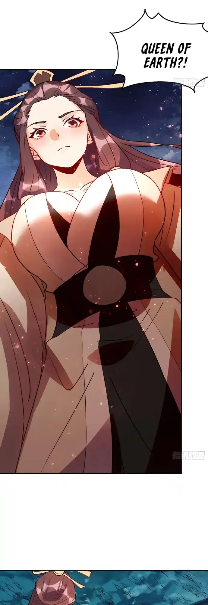 A Big Shot Actually 302