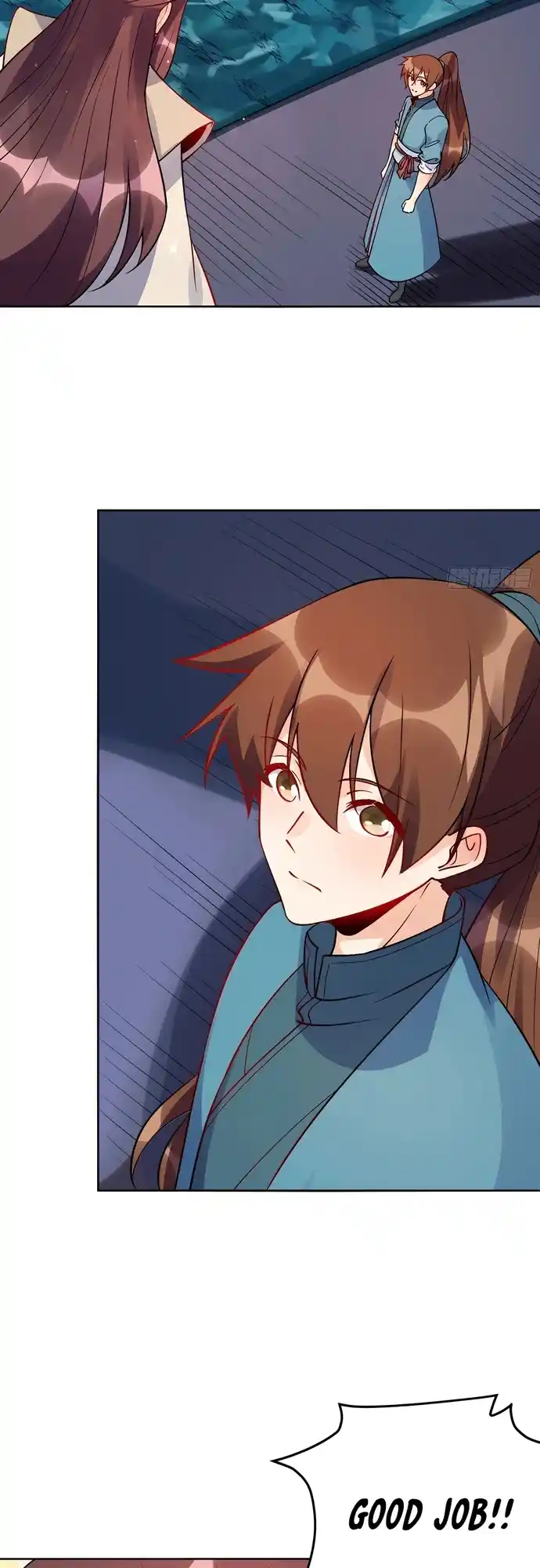 A Big Shot Actually 302