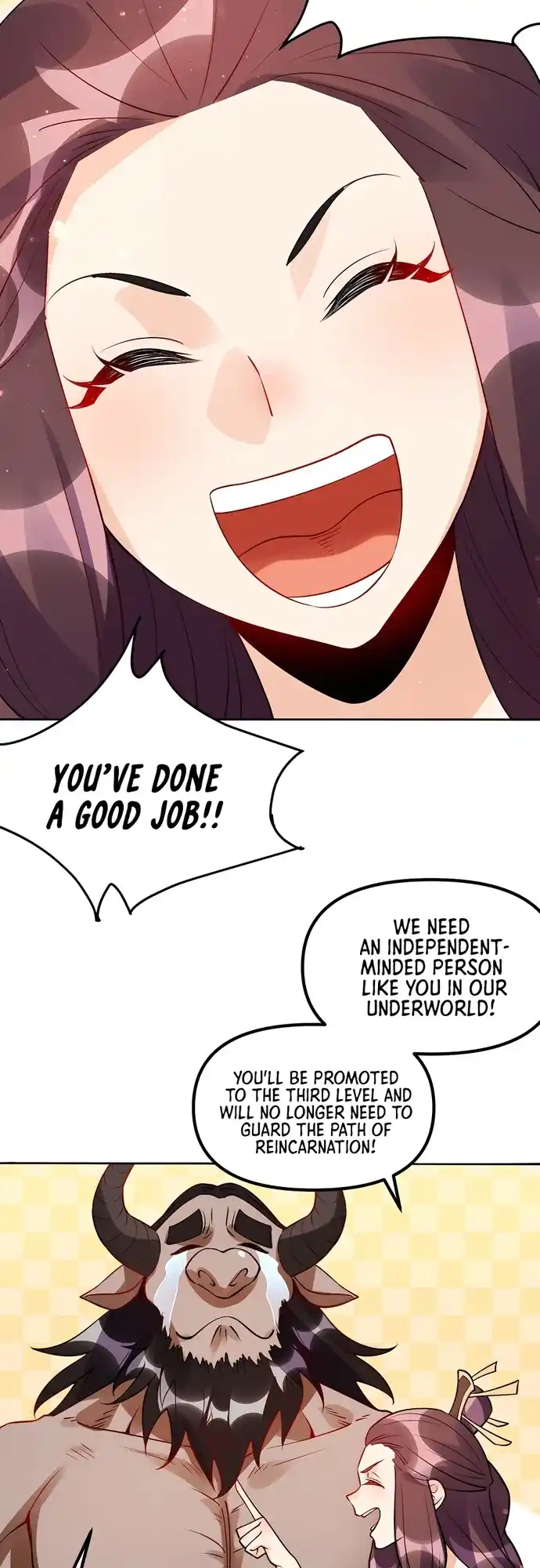 A Big Shot Actually 302