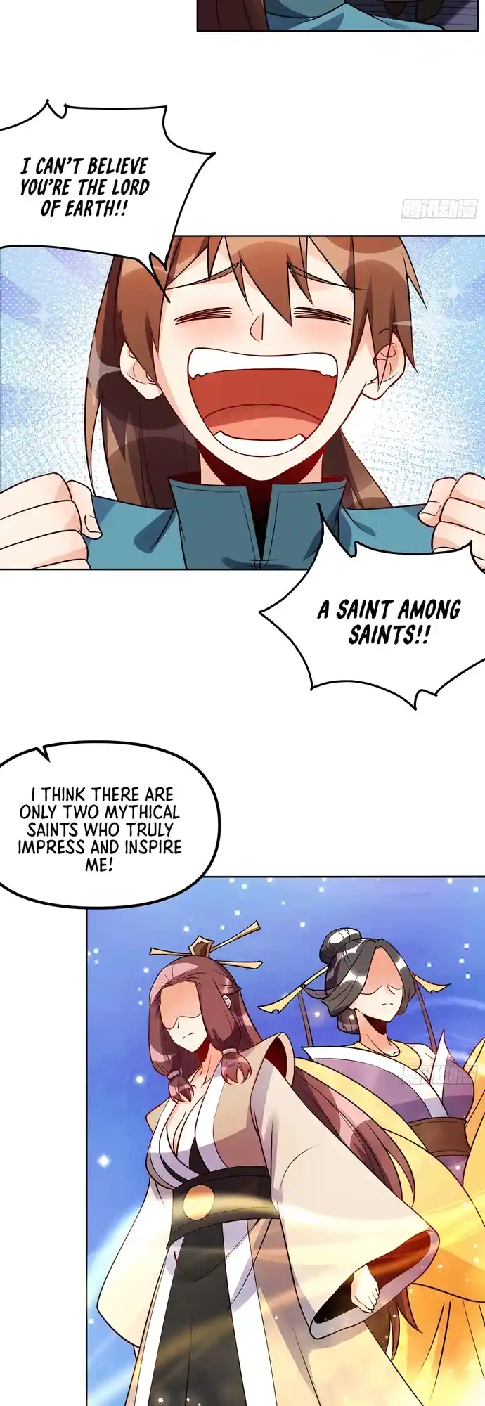 A Big Shot Actually 302