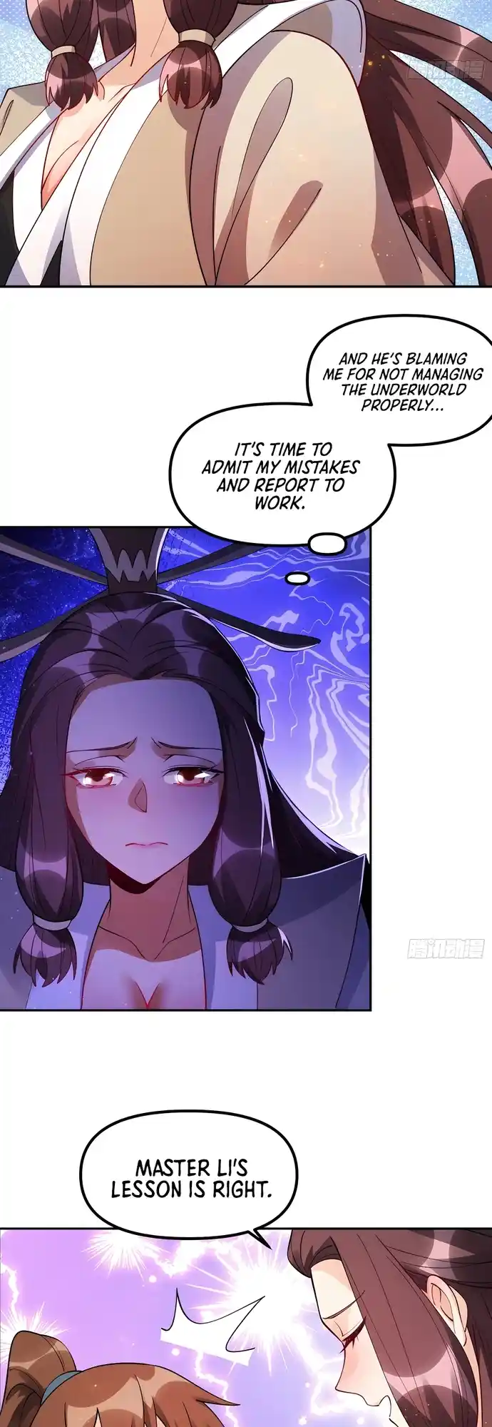 A Big Shot Actually 302