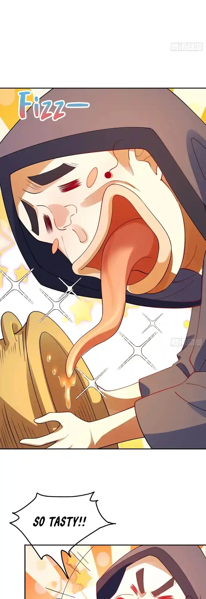 A Big Shot Actually 302