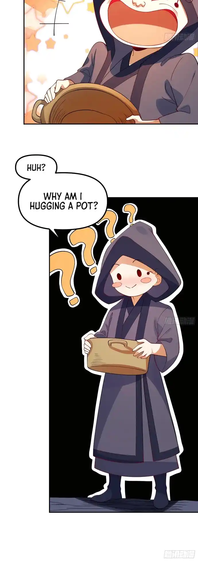 A Big Shot Actually 302