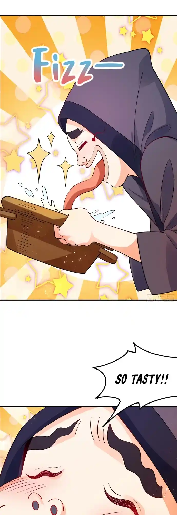 A Big Shot Actually 302