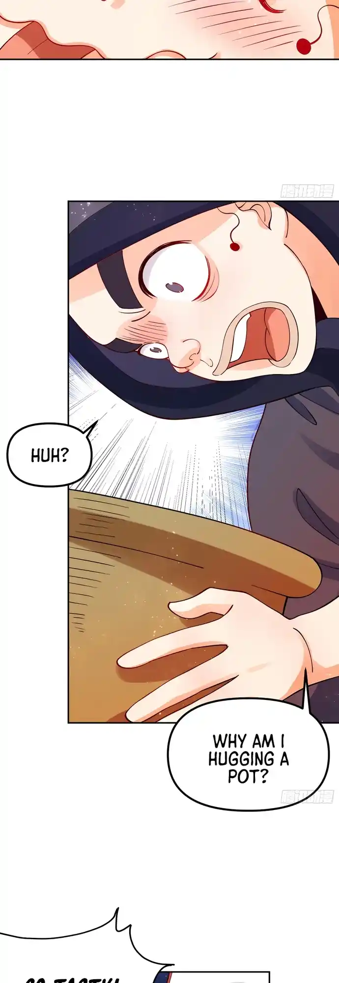 A Big Shot Actually 302