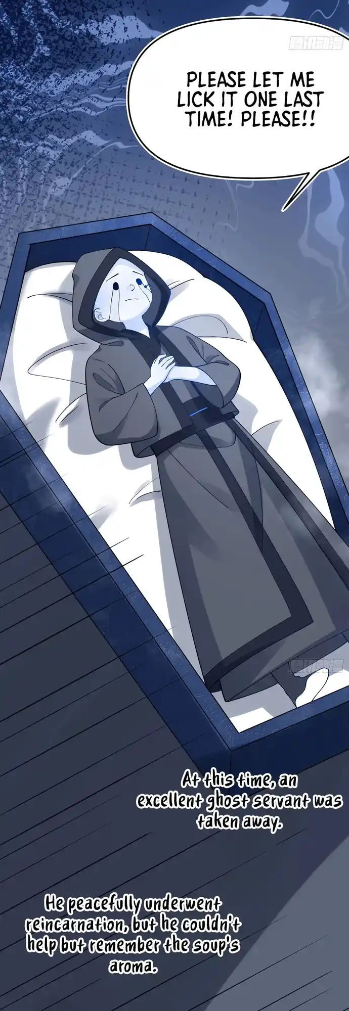 A Big Shot Actually 302