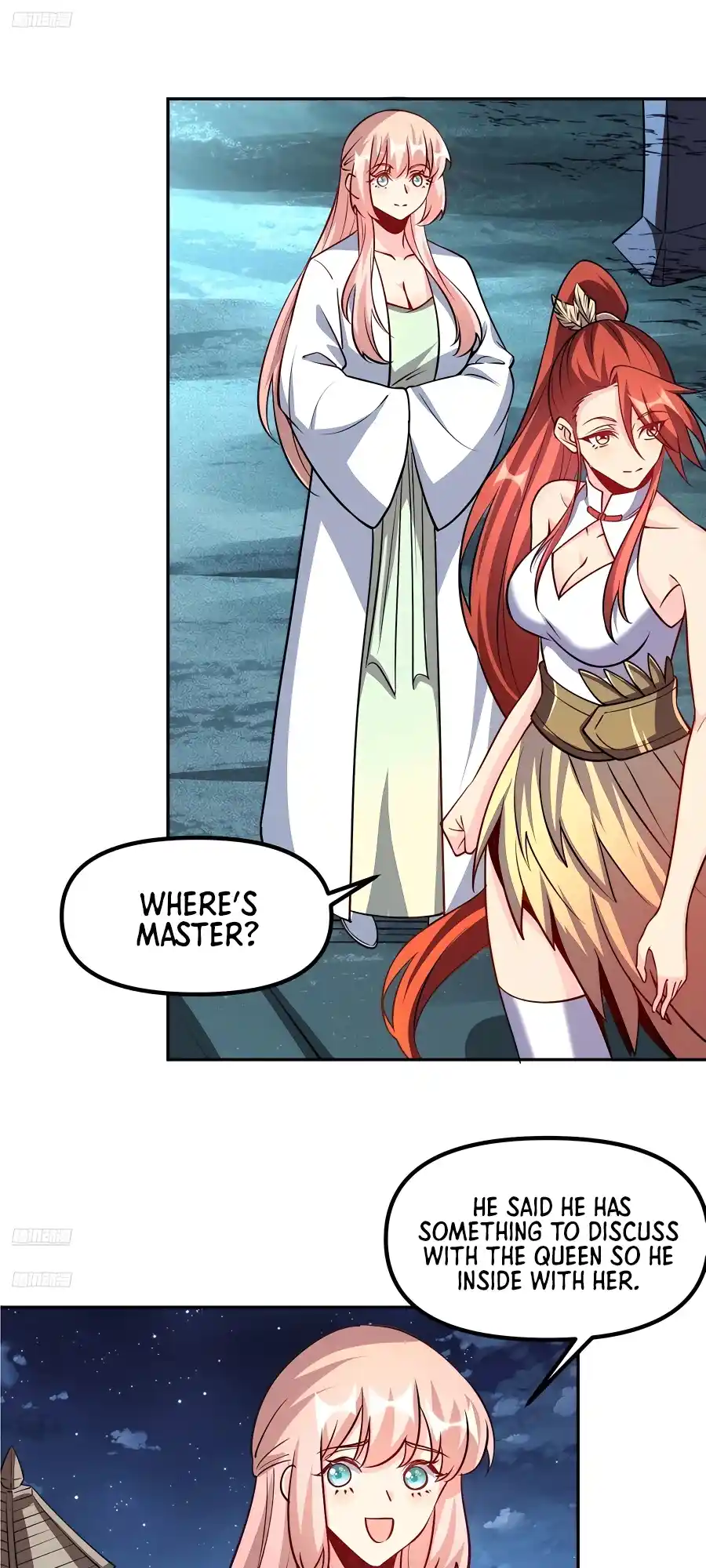 A Big Shot Actually 303