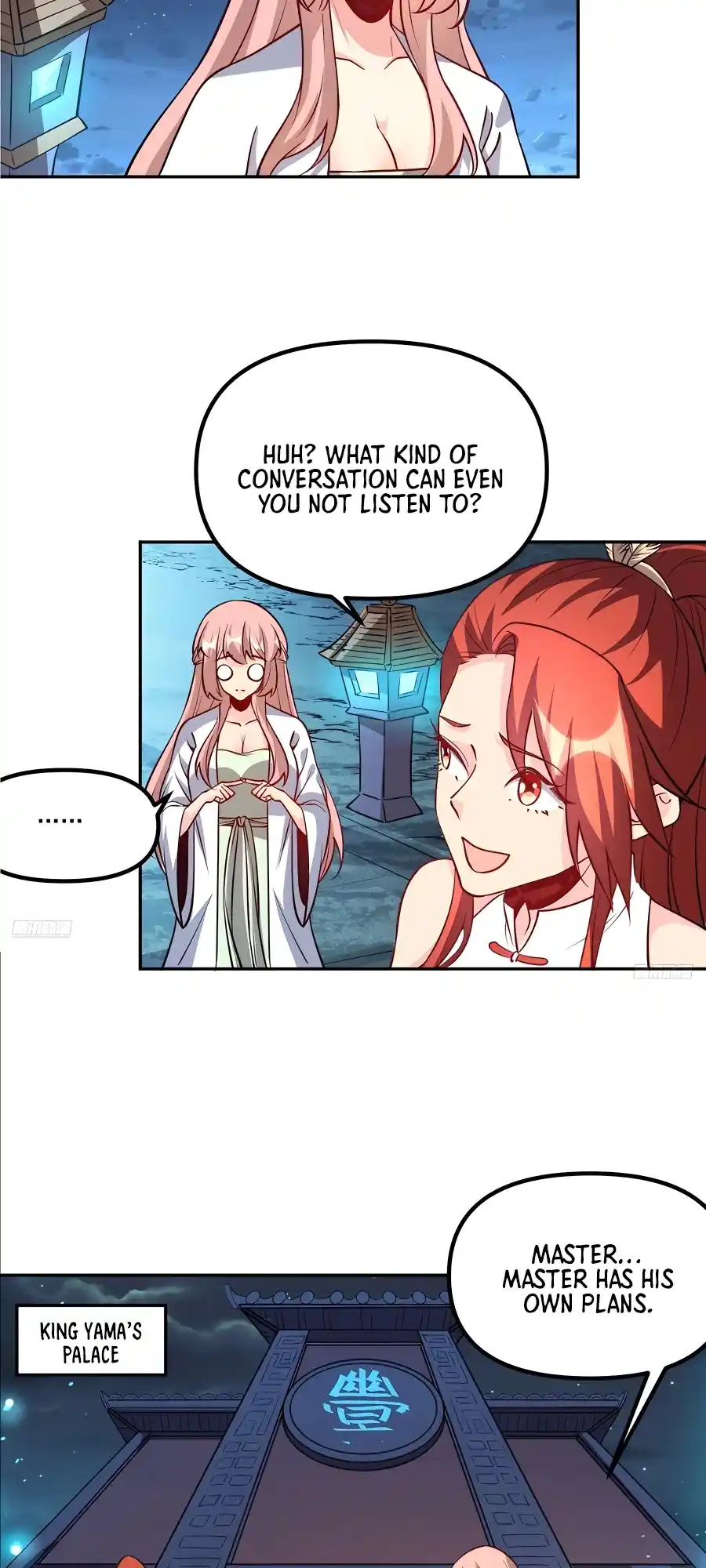 A Big Shot Actually 303