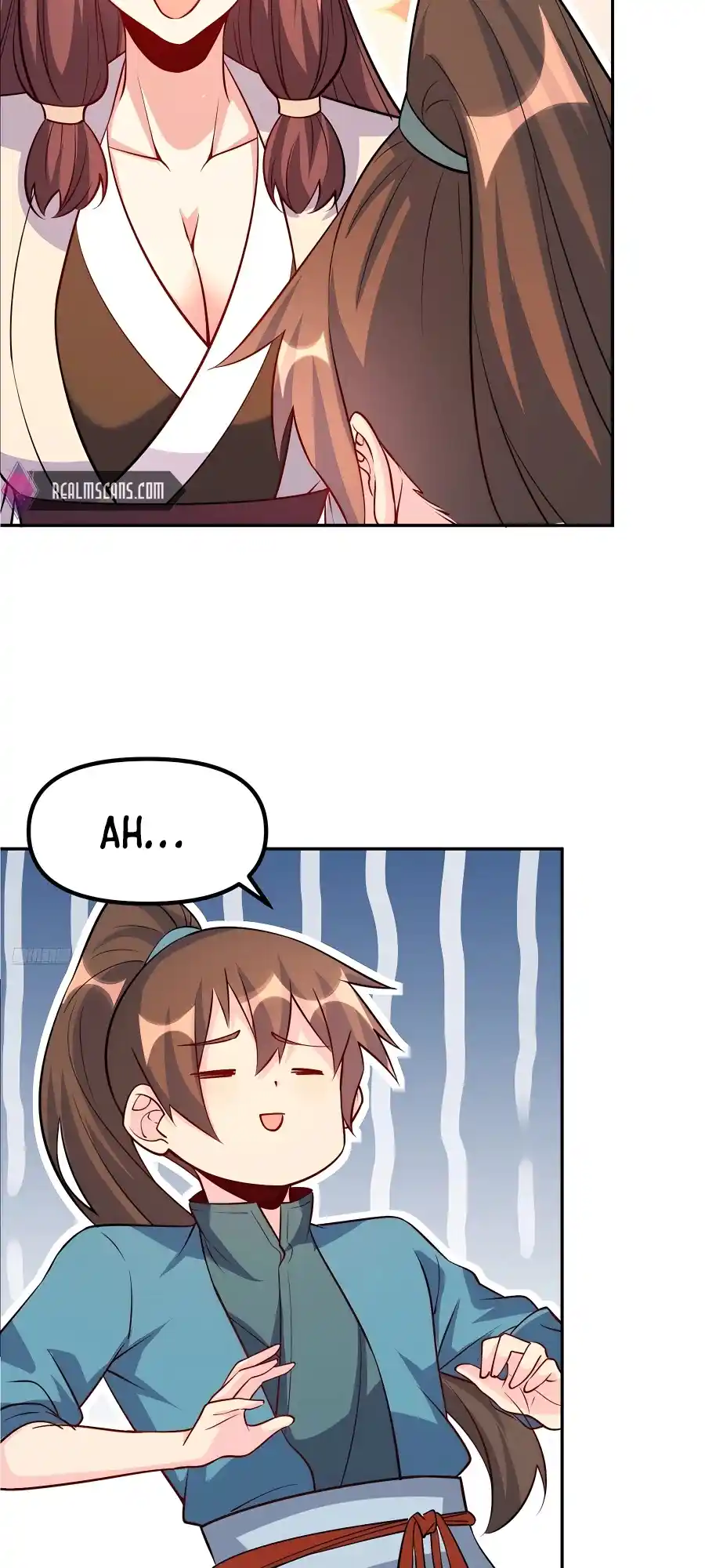 A Big Shot Actually 303