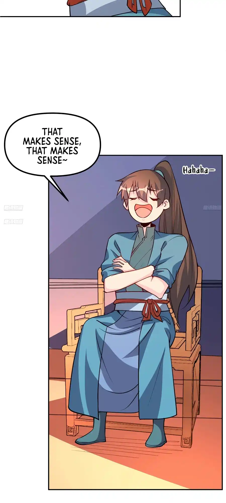 A Big Shot Actually 303