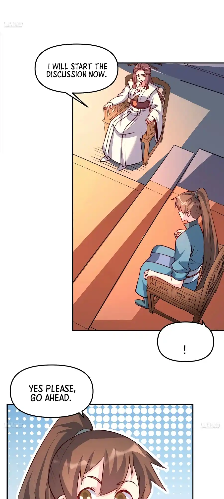 A Big Shot Actually 303