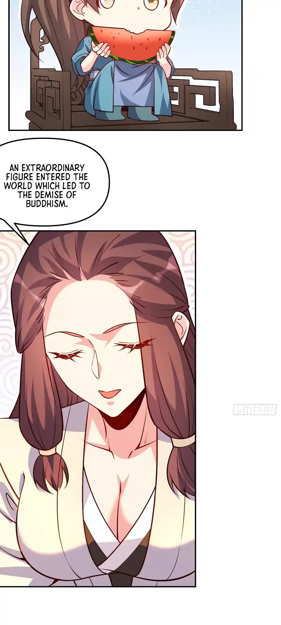 A Big Shot Actually 303