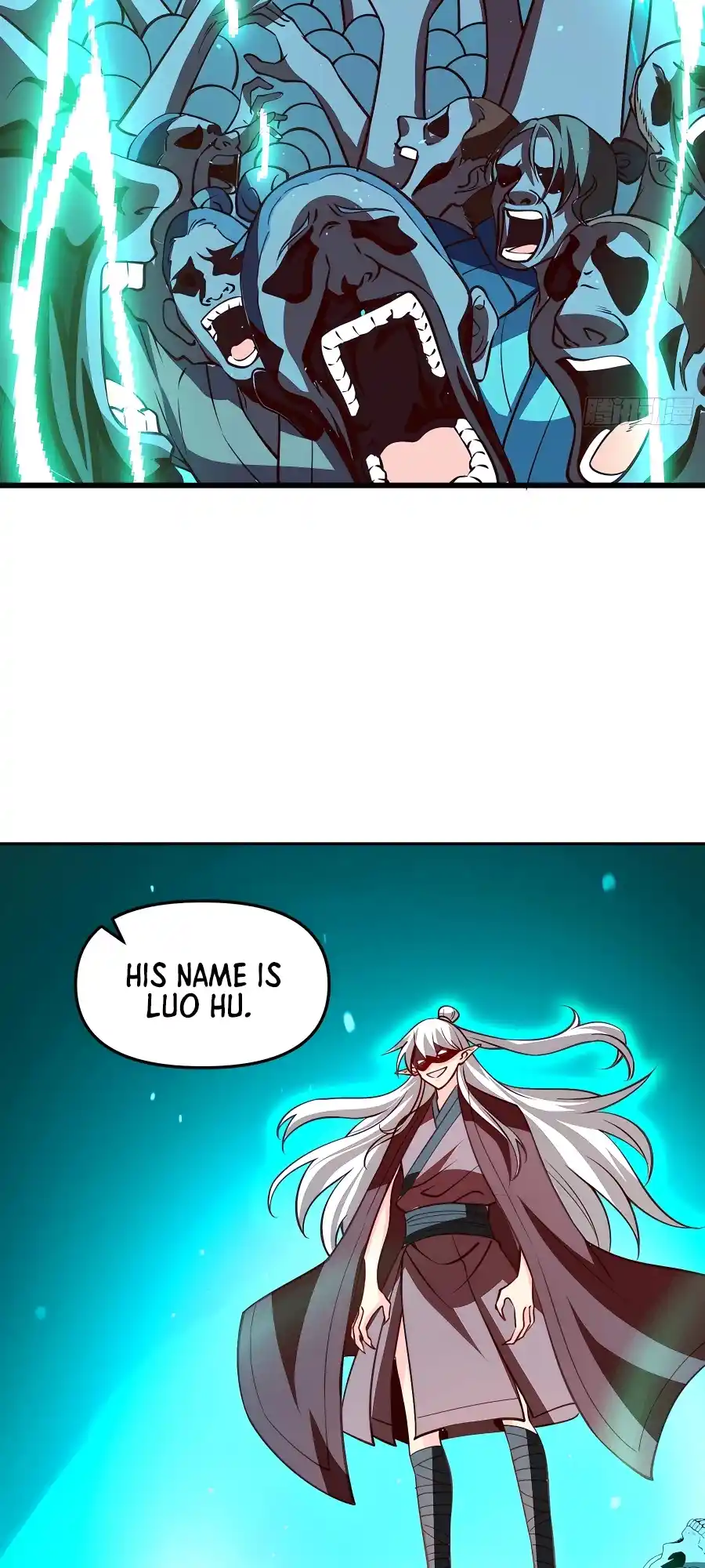 A Big Shot Actually 303