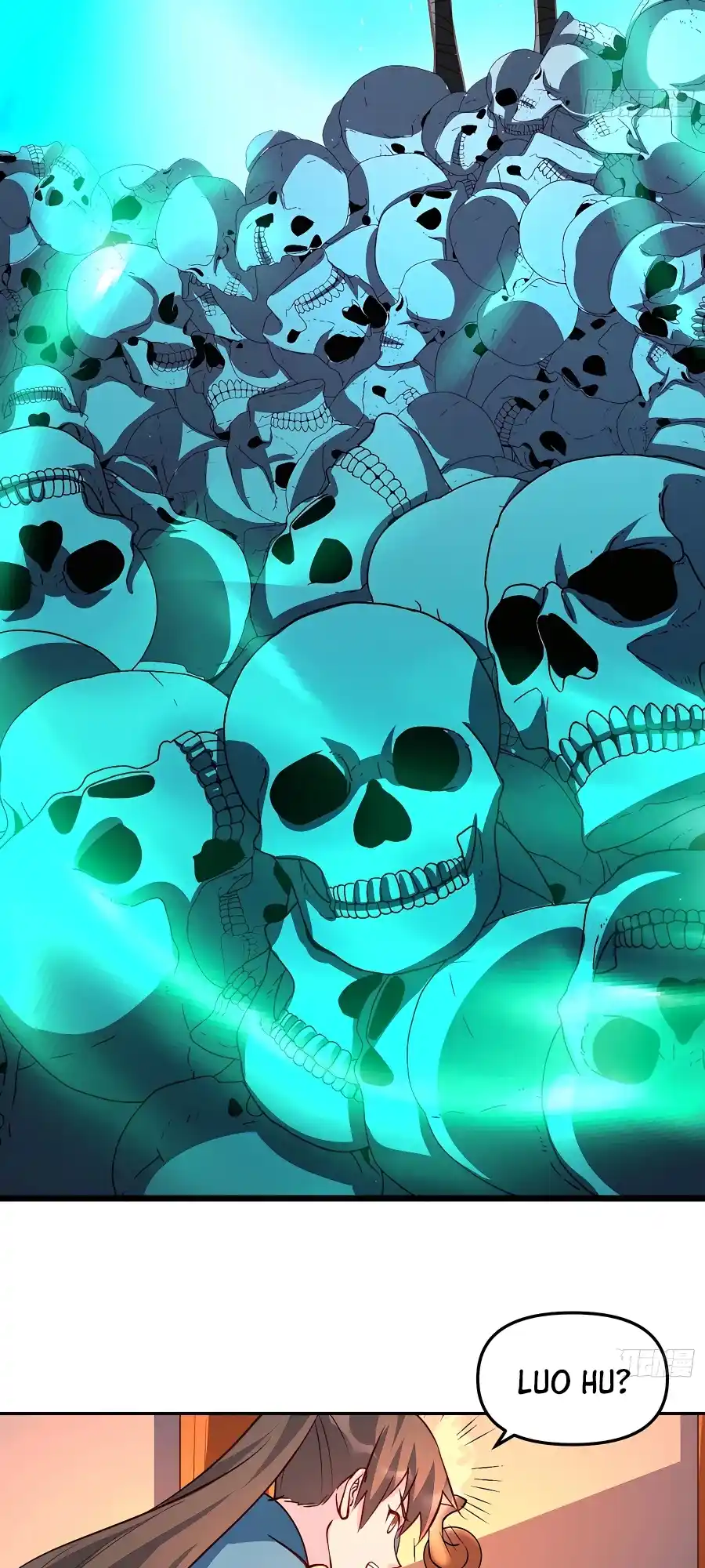 A Big Shot Actually 303