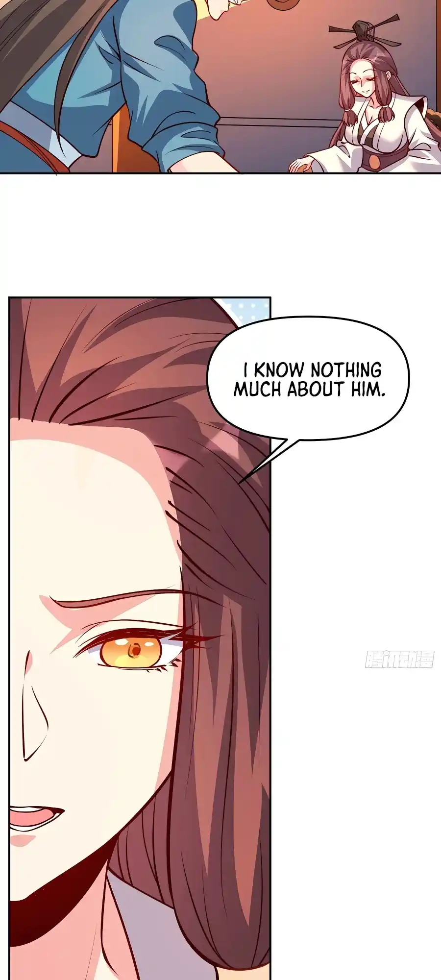 A Big Shot Actually 303