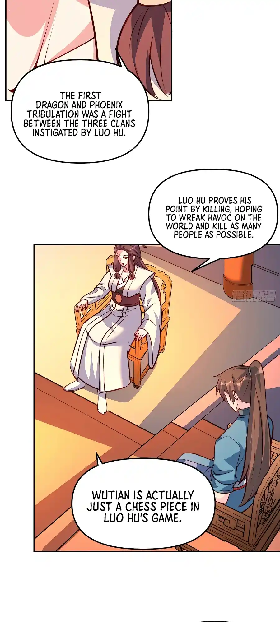 A Big Shot Actually 303