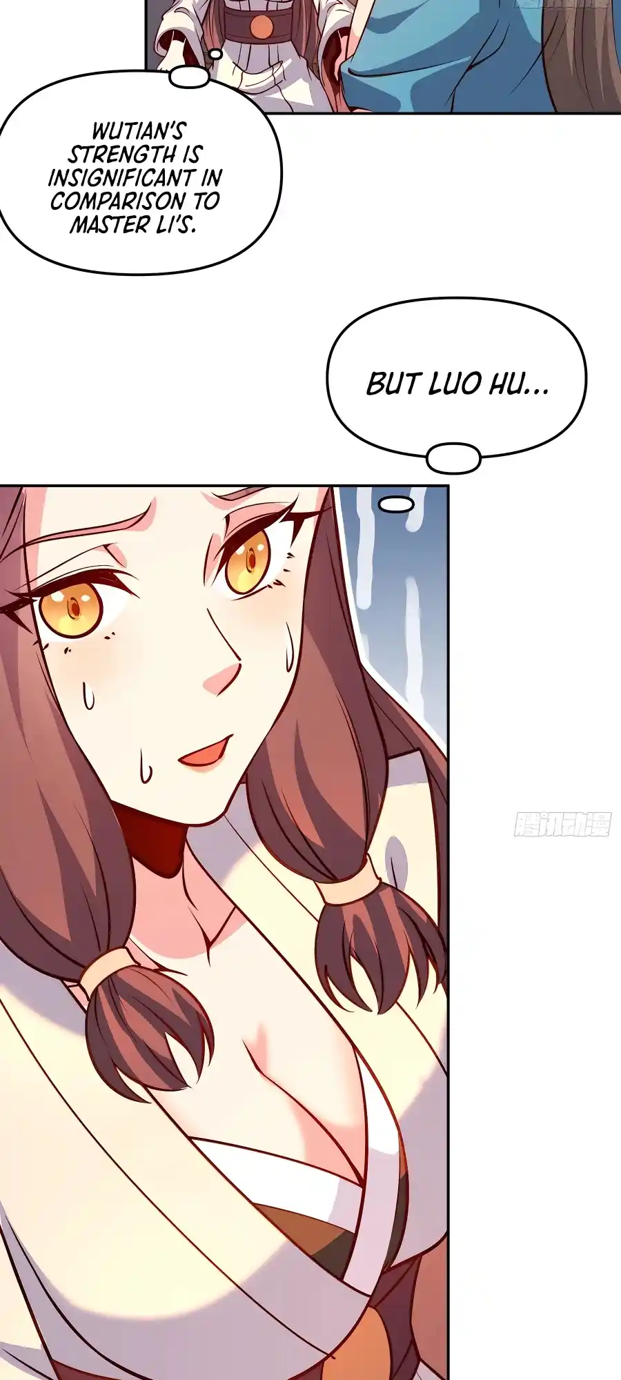 A Big Shot Actually 303