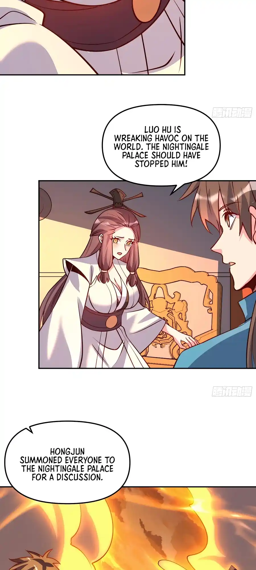 A Big Shot Actually 303