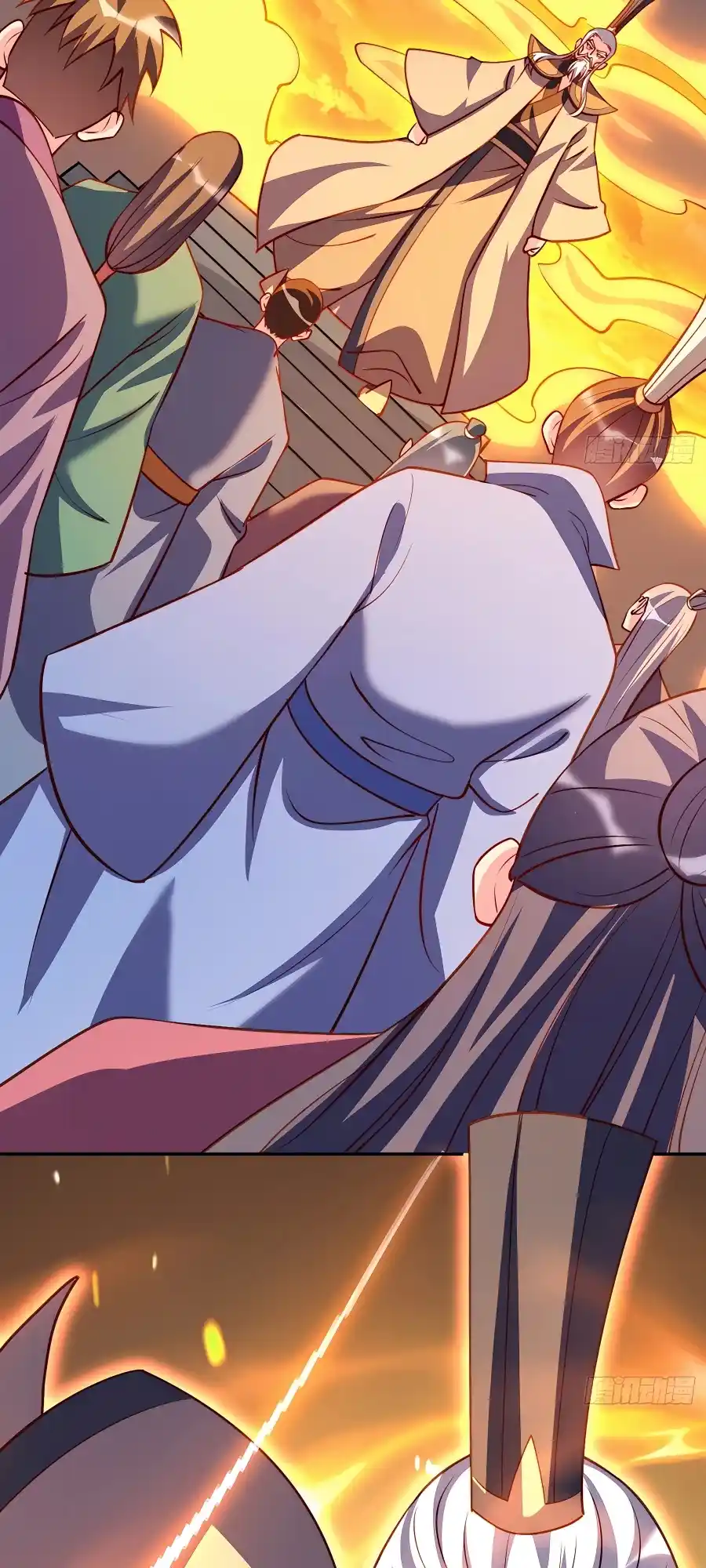 A Big Shot Actually 303