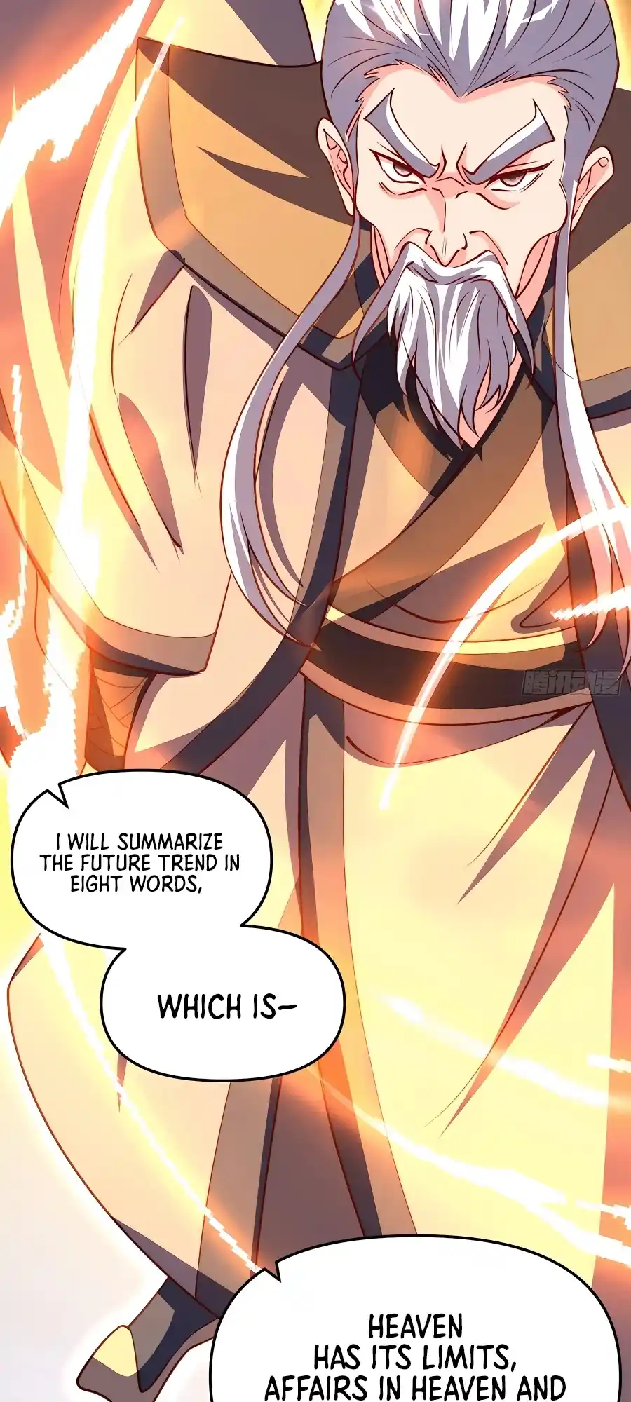 A Big Shot Actually 303