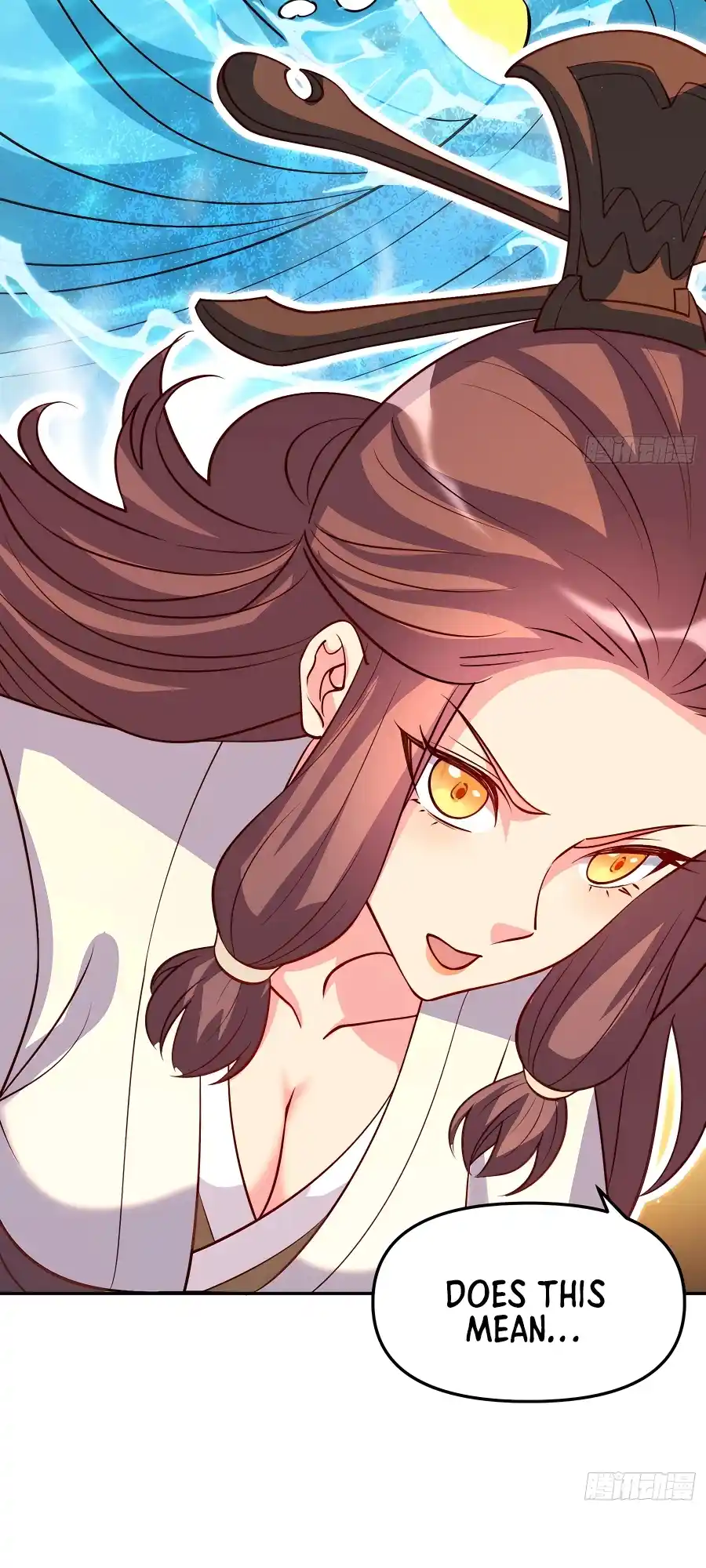 A Big Shot Actually 303