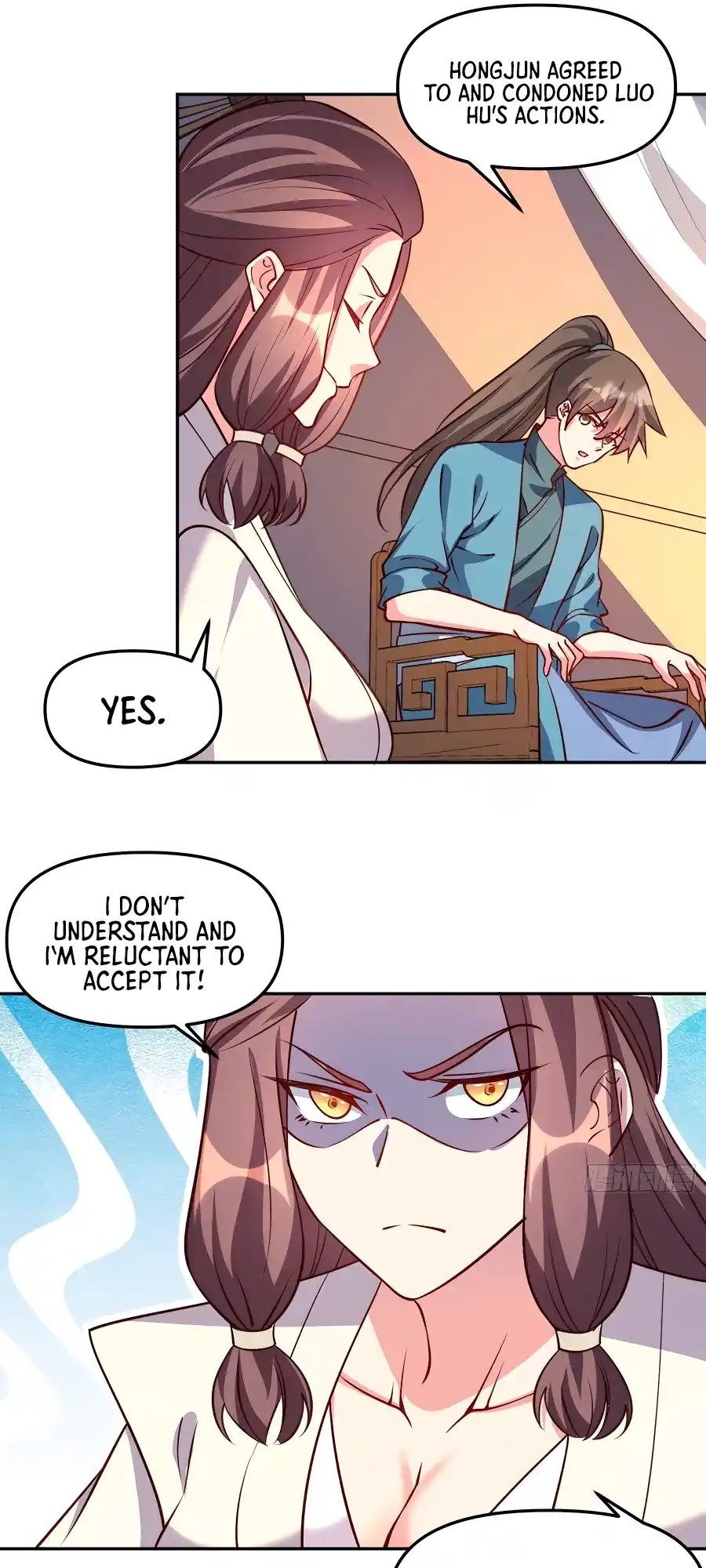 A Big Shot Actually 303