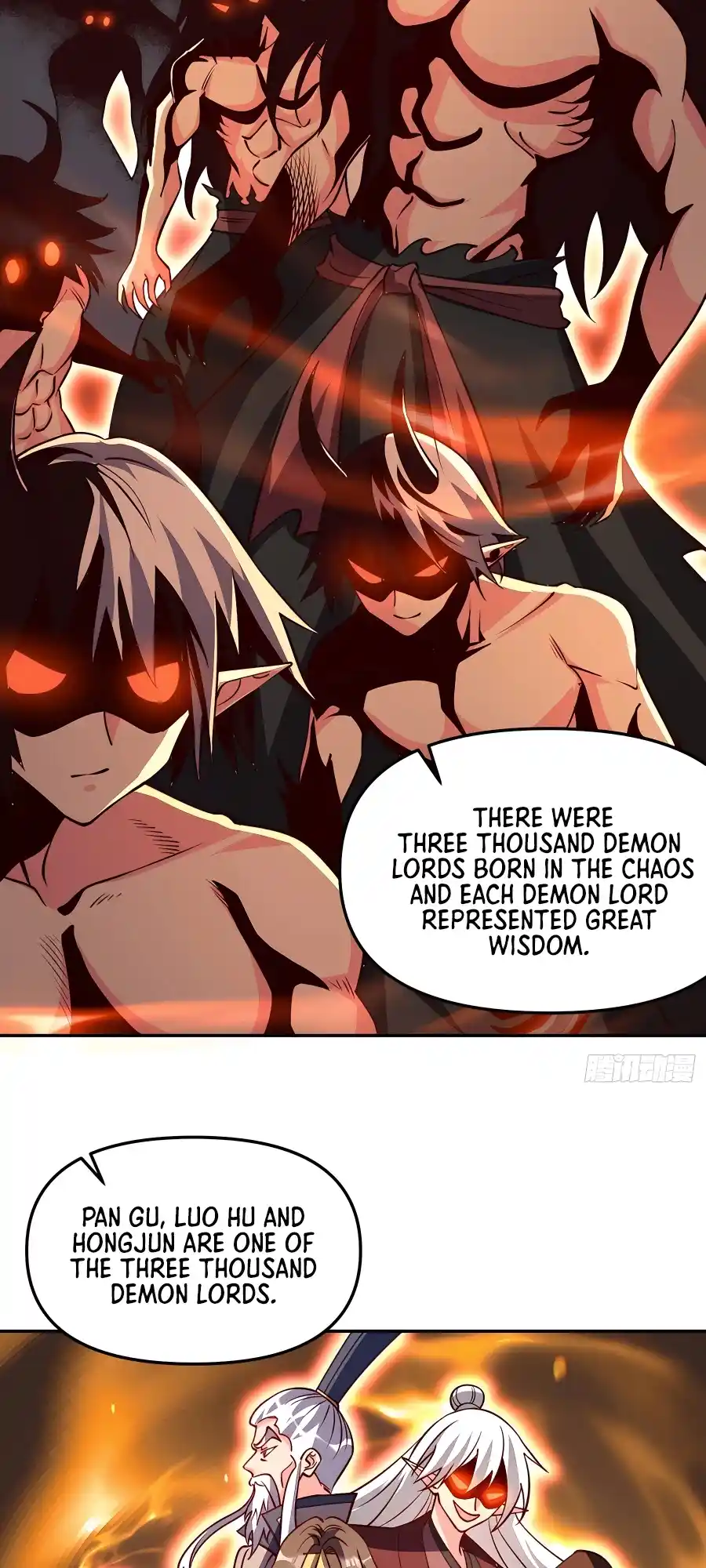 A Big Shot Actually 303