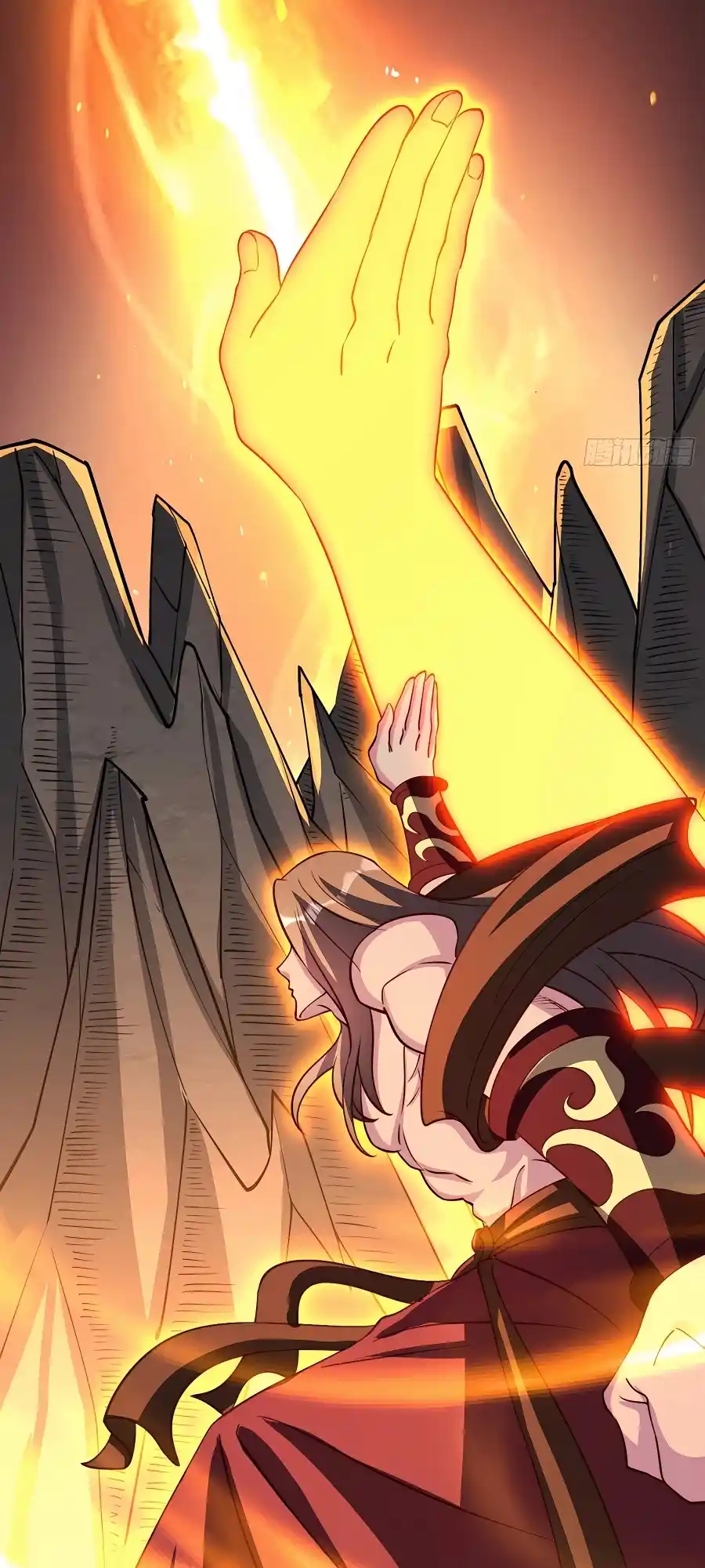 A Big Shot Actually 303