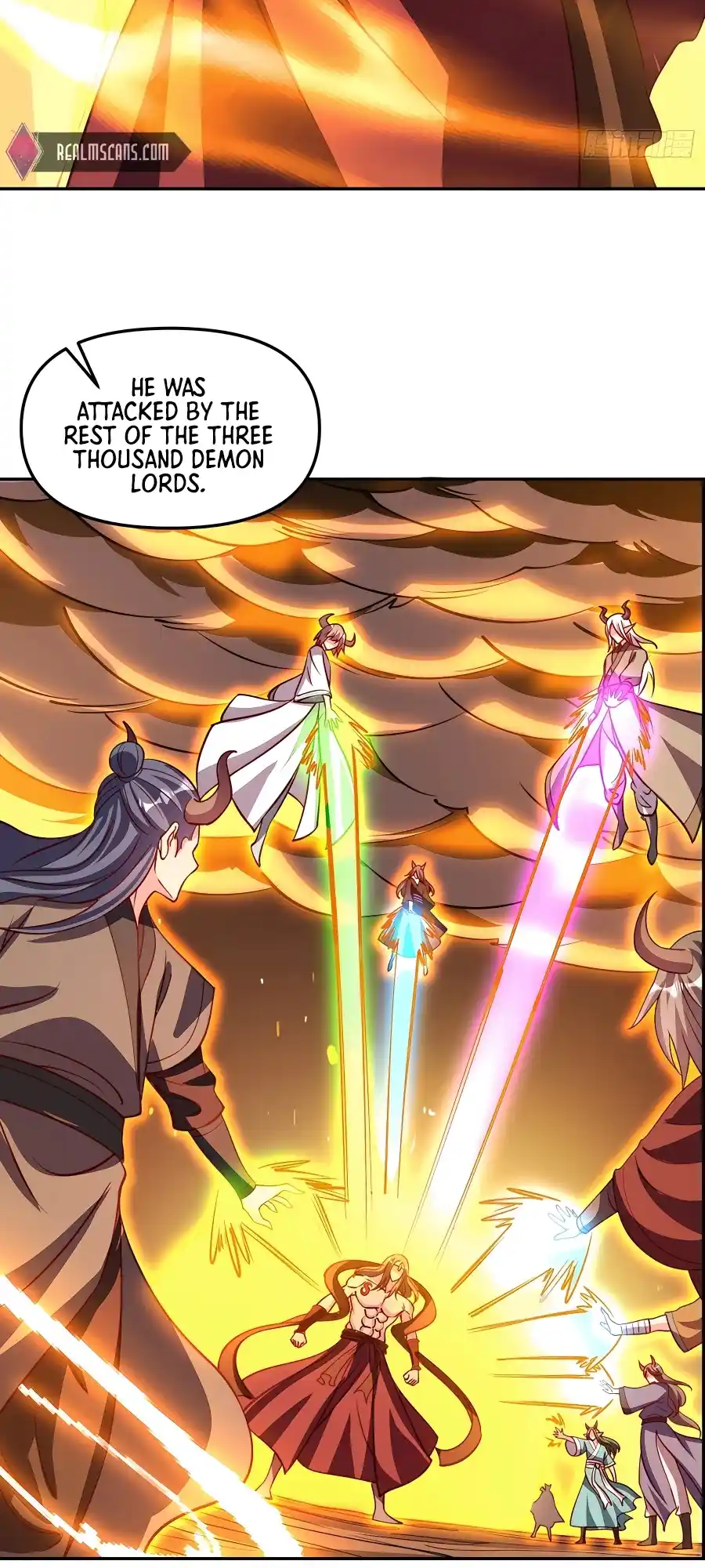 A Big Shot Actually 303