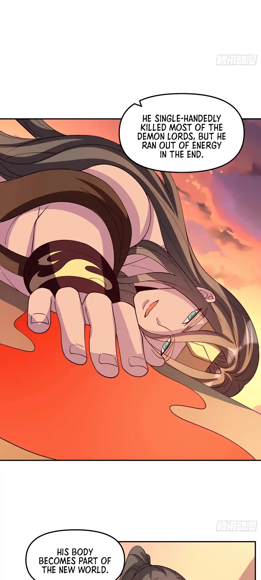 A Big Shot Actually 303