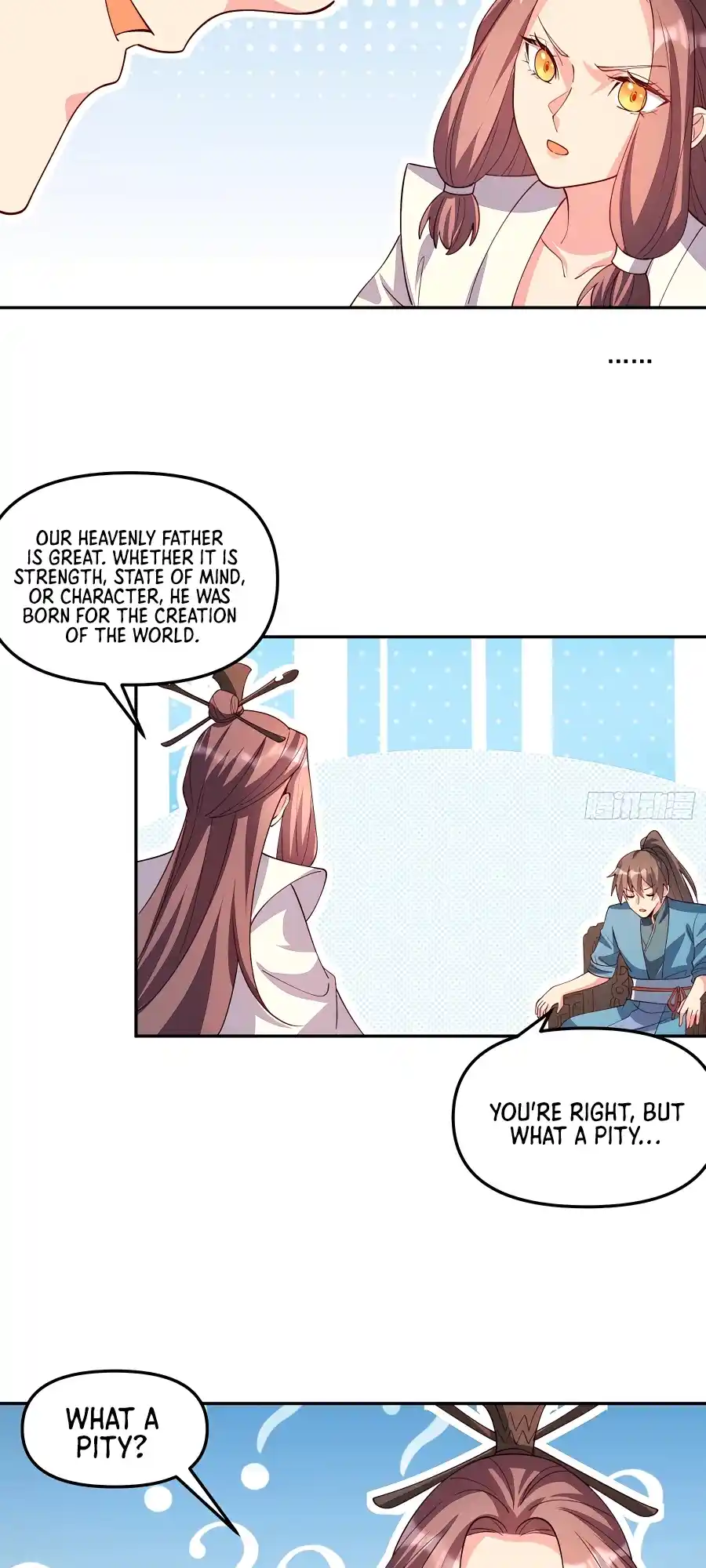 A Big Shot Actually 303