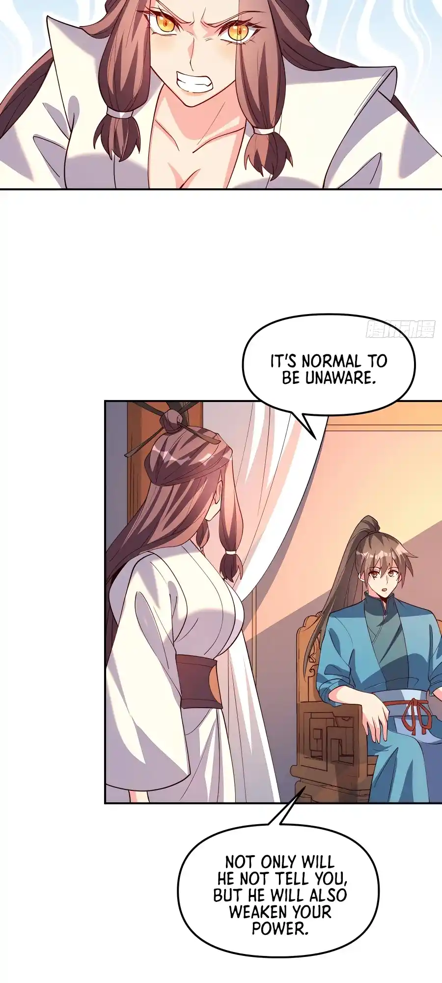 A Big Shot Actually 303