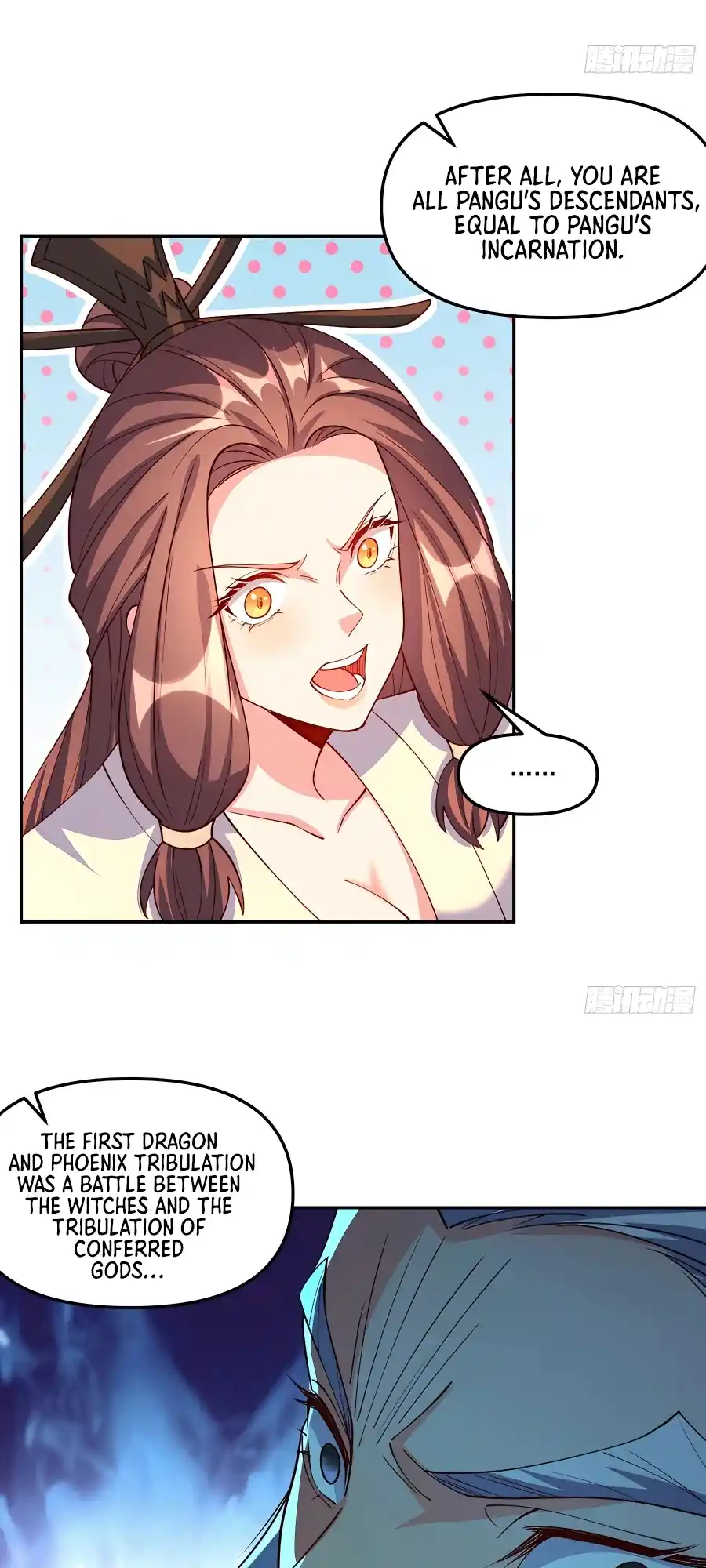 A Big Shot Actually 303