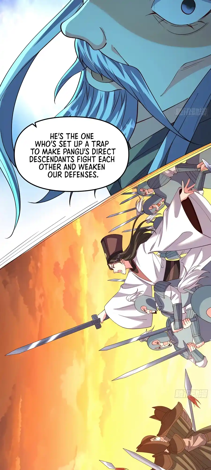 A Big Shot Actually 303