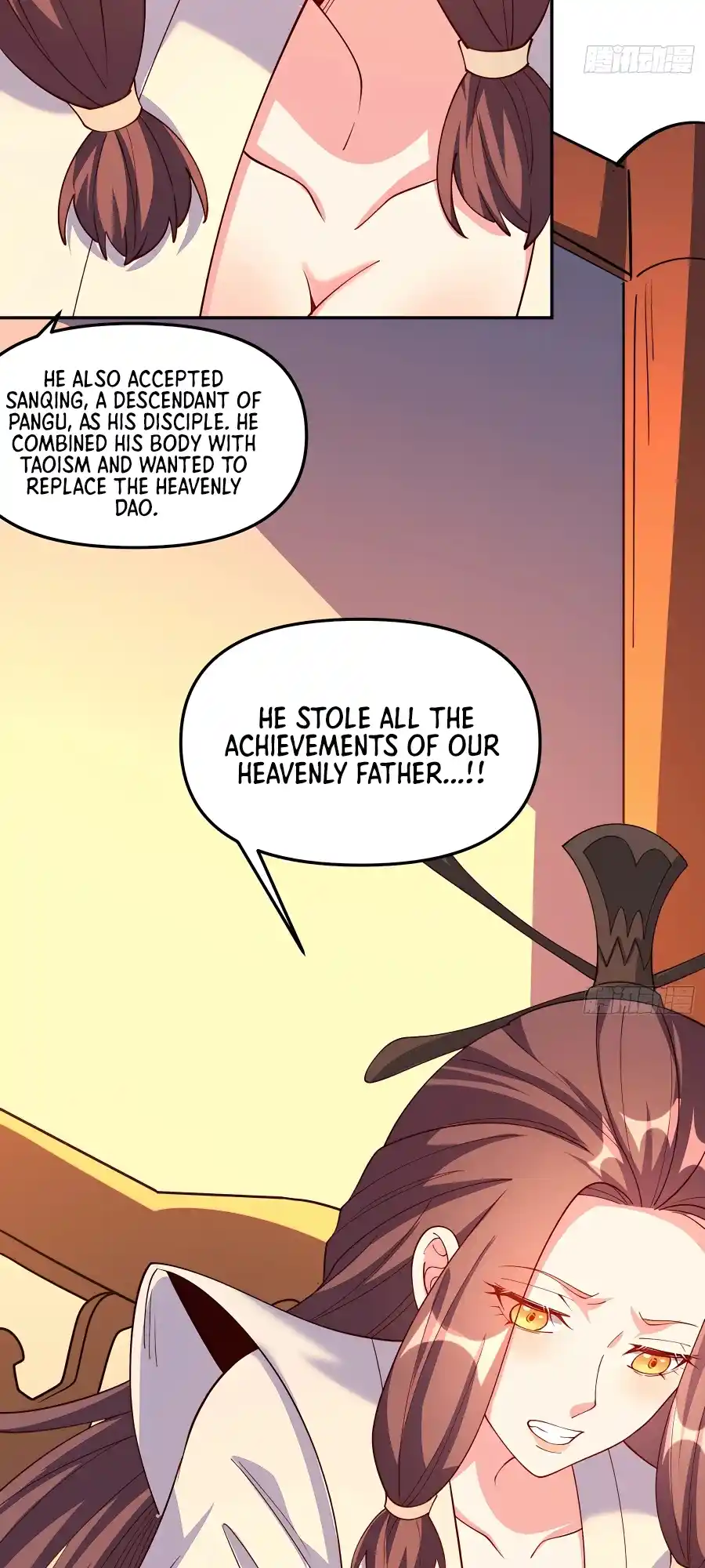 A Big Shot Actually 303